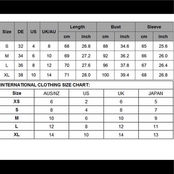 ✨JUST IN! Green & White Star Pattern Knit Sweater✨ - Picture 5 of 5